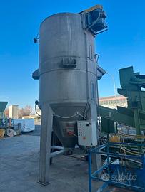 Miscelatore verticale