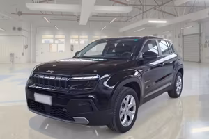 JEEP AVENGER 1.2 TURBO ALTITUDE SUV