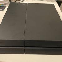 Playstation 4 500GB