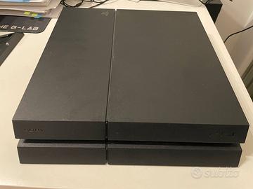 Playstation 4 500GB