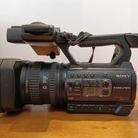 videocamera SONY HXR-NX100  camcorder
