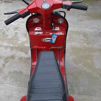 vespa pk s