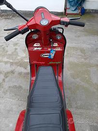 vespa pk s