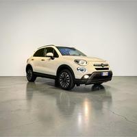 Fiat 500X 1.3 T4 Cross 150cv dct
