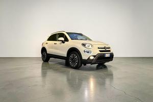 Fiat 500X 1.3 T4 Cross 150cv dct