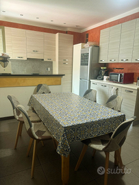 Camera singola con bagno