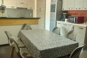 Camera singola con bagno