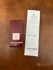 profumo tom ford lost cherry