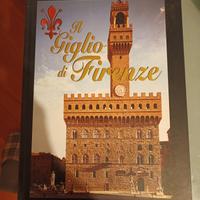 libro il giglio Firenze