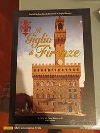 libro il giglio Firenze