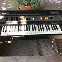 pianola