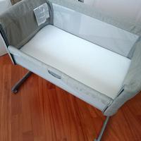 Next to me Culla a dondolo Joie