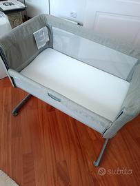 Next to me Culla a dondolo Joie