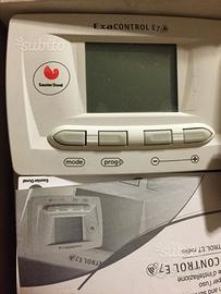 Termostati Saunier Duval