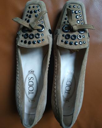 Tods scarpe