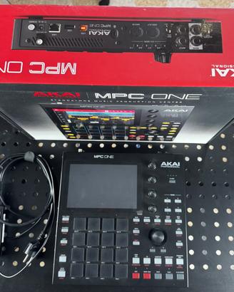 Mpc One