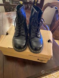 Anfibi Dr. Martens