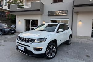 Jeep Compass 1.6 Mjt 120Cv 2wd Limited