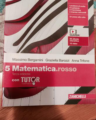 libro matematica 
