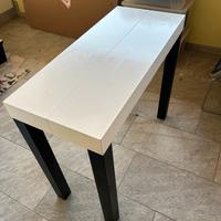 Consolle allungabile