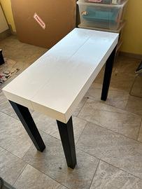 Consolle allungabile