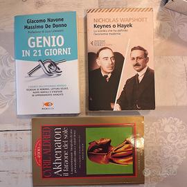 Libri di dubbio gusto