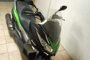 kawasaki J300 ABS 