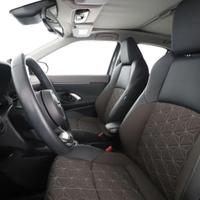TOYOTA Yaris Cross 1.5 Hybrid 5p. E-CVT Lounge