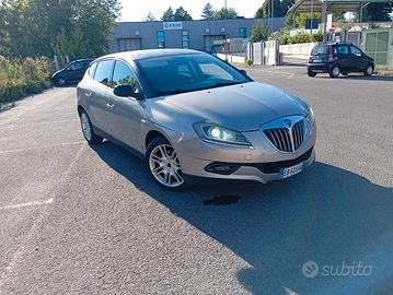 Lancia Delta lll 2010 1.6 Multijet 