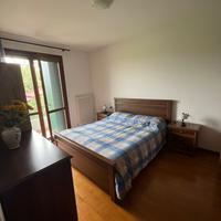 Camera da letto matrimoniale