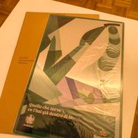 Targa Heineken Euro 2020 Rovesciata