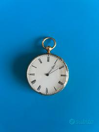 Orologio da tasca 18 k