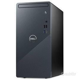 Dell Inspiron 3030 – i7 12th Gen – Win 11 PRO 64GB