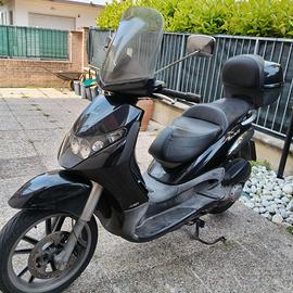 Piaggio Beverly 250 cc
