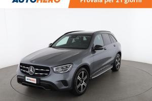 MERCEDES-BENZ GLC 300 CJ28218