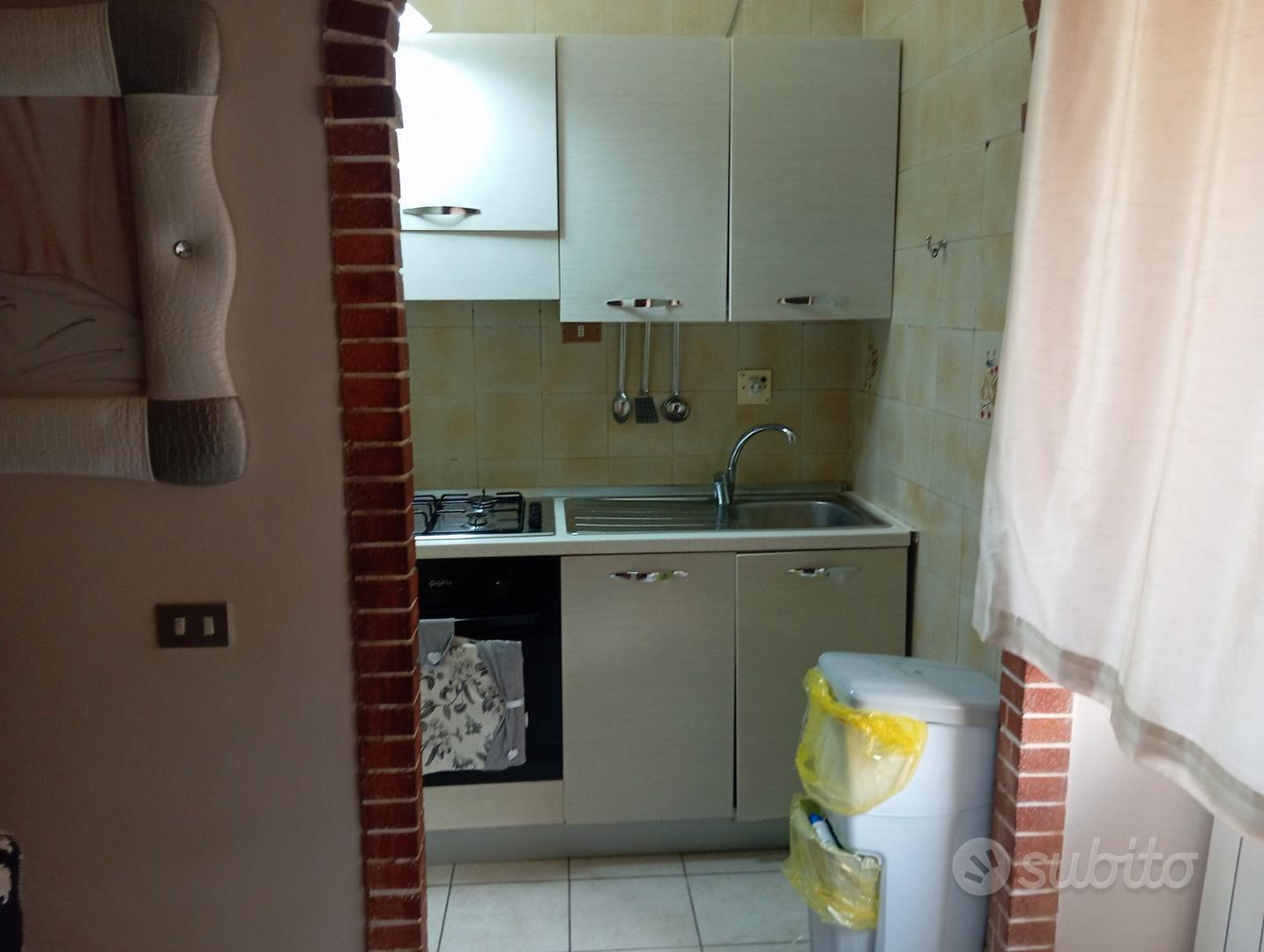 Appartamento – Cassino, Marzanese - Vista 4