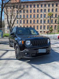 Jeep Renegade 2018 1.6 mjt Limited fwd 120cv my18