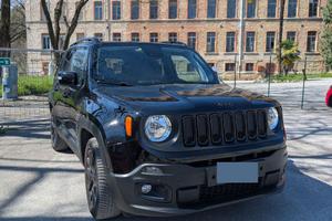 Jeep Renegade 2018 1.6 mjt Limited fwd 120cv my18