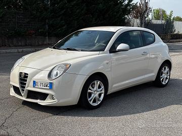 Alfa Romeo MiTo 1.4 T 120 CV GPL, GARANZIA