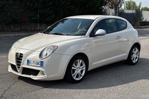 Alfa Romeo MiTo 1.4 T 120 CV GPL, GARANZIA