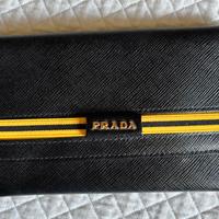 PORTAFOGLIO PRADA