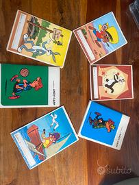 Quaderni Hanna € Barbera anni   70