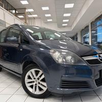 Opel Zafira 1.9 CDTI 120CV Cosmo 7 posti