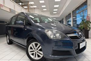 Opel Zafira 1.9 CDTI 120CV Cosmo 2008