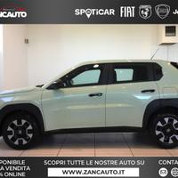 FIAT Grande Panda 1.2 Hybrid 110 CV S&S Icon ...