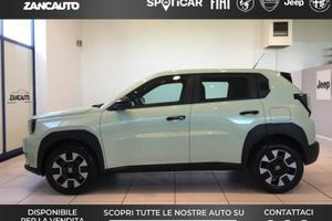 FIAT Grande Panda 1.2 Hybrid 110 CV S&S Icon ...