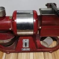 Combinata professionale Vintage Minerva