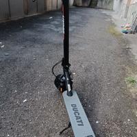 monopattino Ducati Pro 2 Evo 