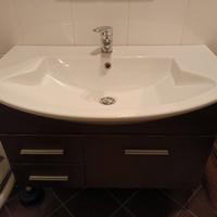 Mobile Bagno 