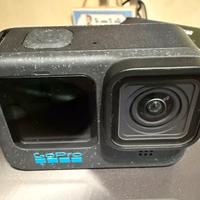 Gopro Hero 12 Black Edition
